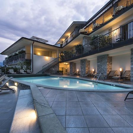 Hotel La Perla Tremezzo Ngoại thất bức ảnh