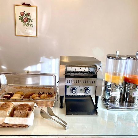 Hotel La Perla Tremezzo Ngoại thất bức ảnh