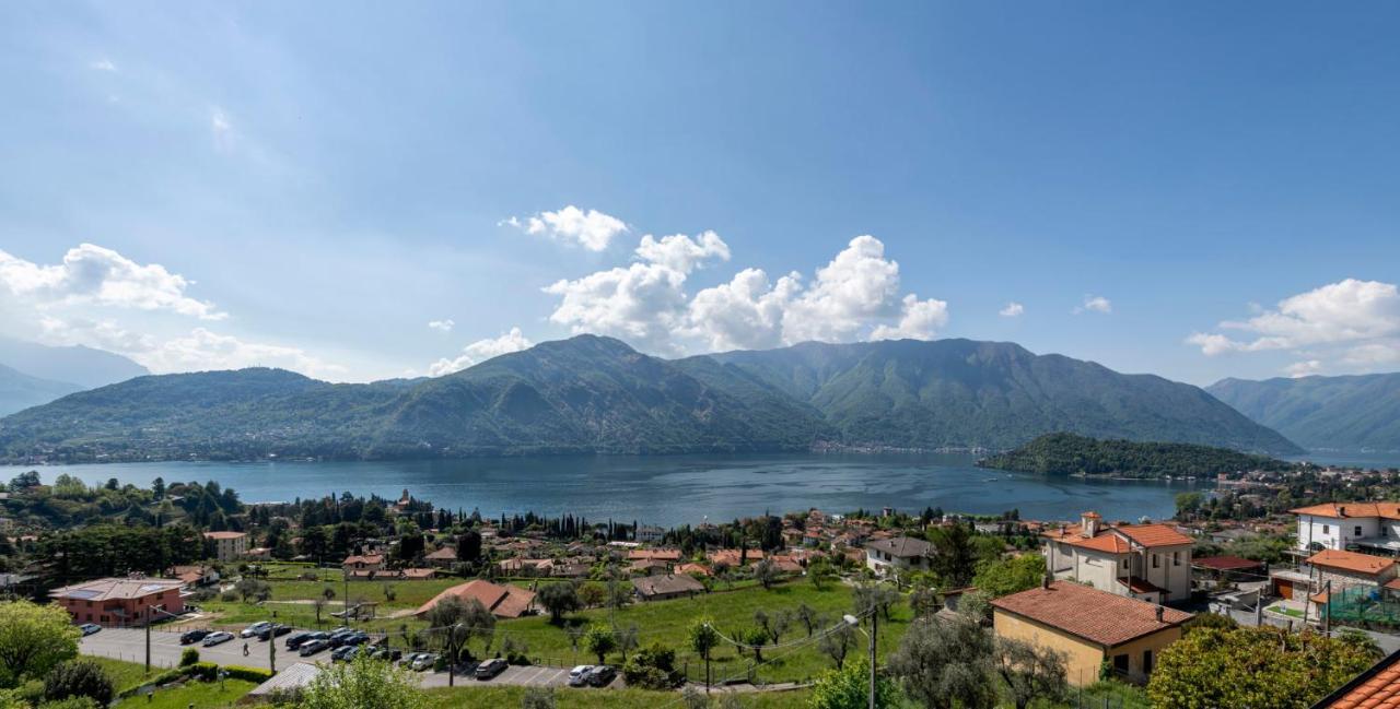 Hotel La Perla Tremezzo Ngoại thất bức ảnh