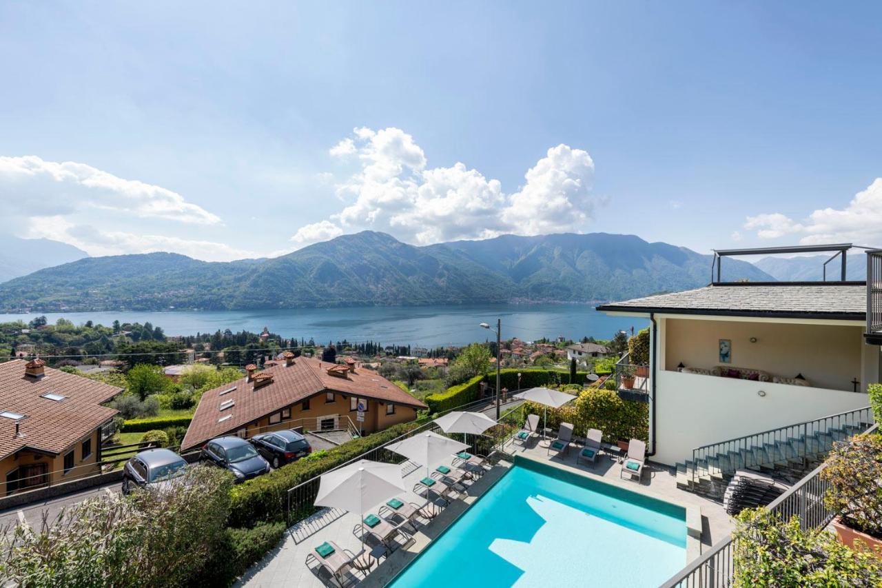 Hotel La Perla Tremezzo Ngoại thất bức ảnh