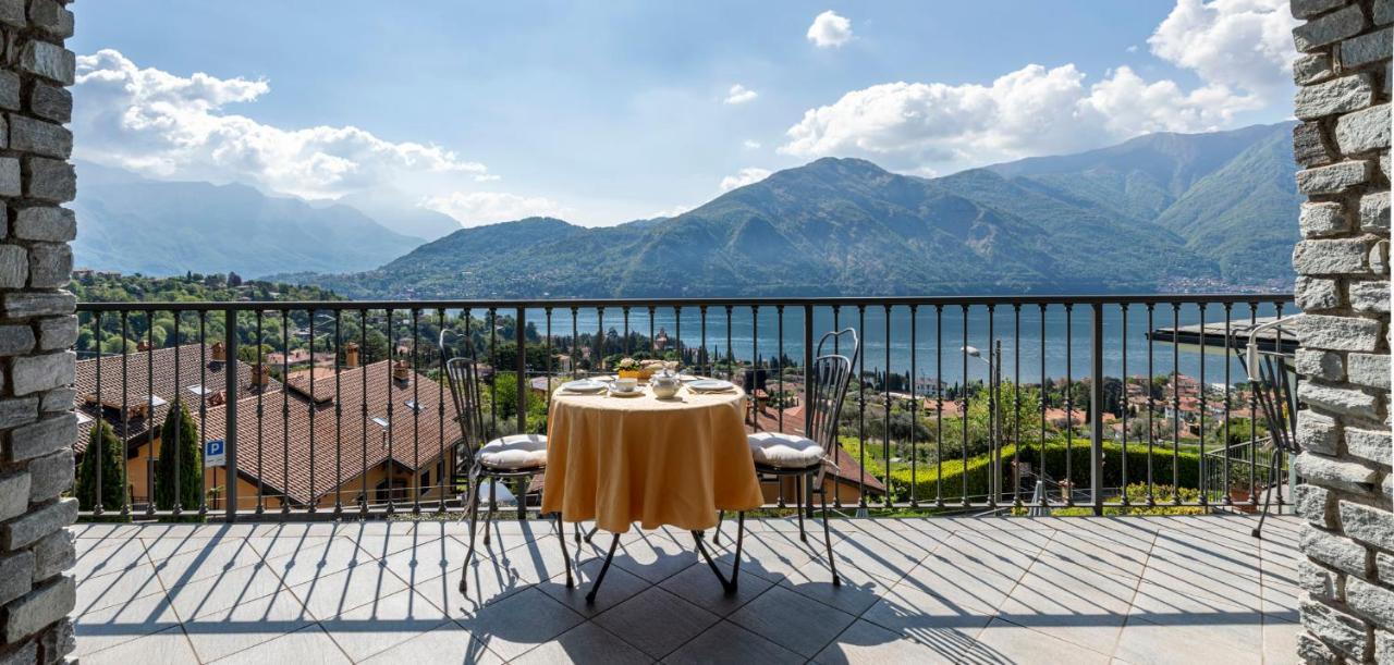 Hotel La Perla Tremezzo Ngoại thất bức ảnh