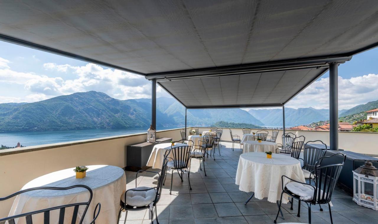 Hotel La Perla Tremezzo Ngoại thất bức ảnh