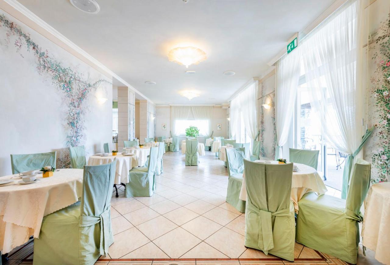 Hotel La Perla Tremezzo Ngoại thất bức ảnh