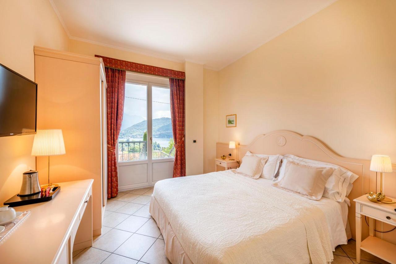 Hotel La Perla Tremezzo Ngoại thất bức ảnh