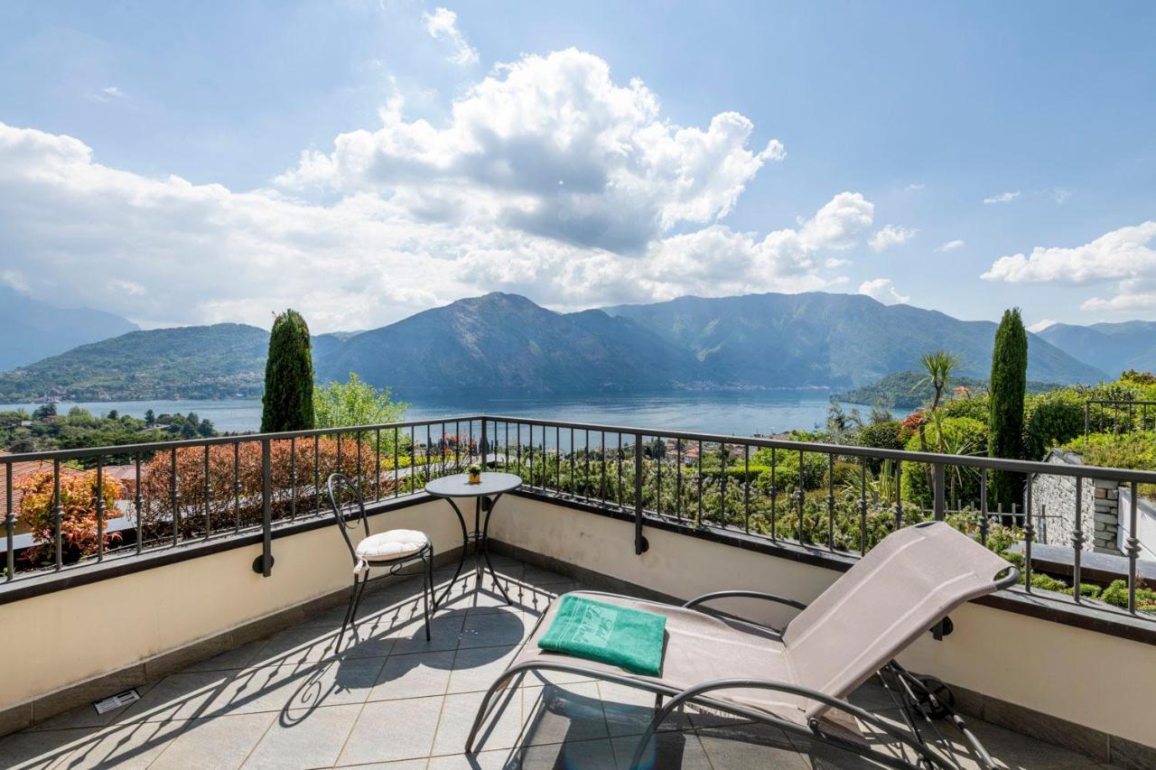 Hotel La Perla Tremezzo Ngoại thất bức ảnh
