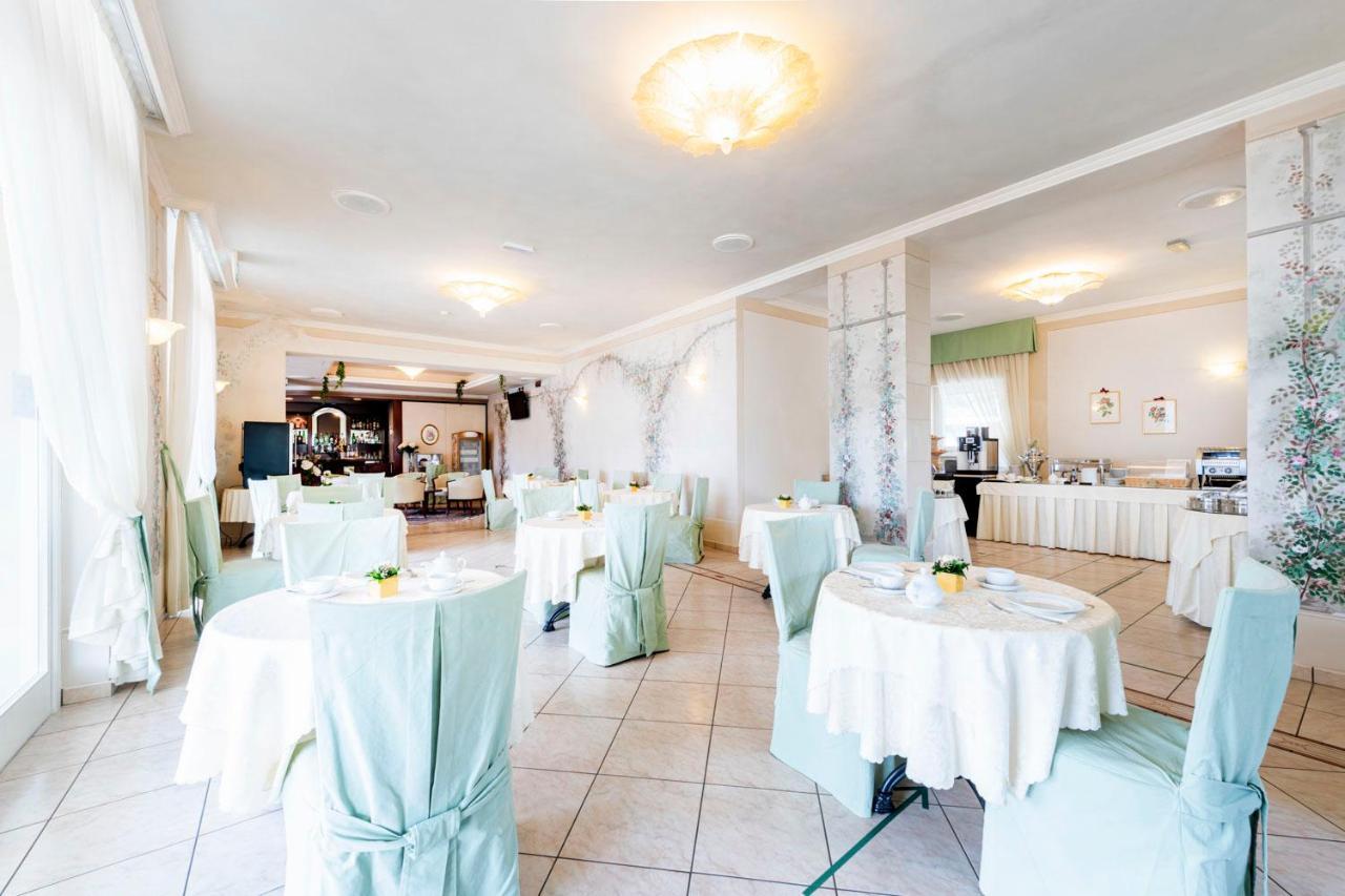 Hotel La Perla Tremezzo Ngoại thất bức ảnh