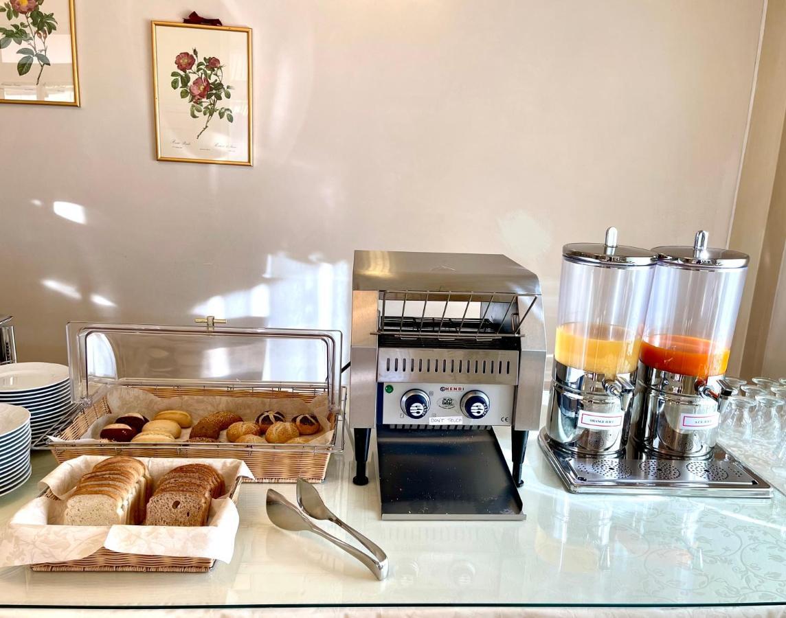 Hotel La Perla Tremezzo Ngoại thất bức ảnh